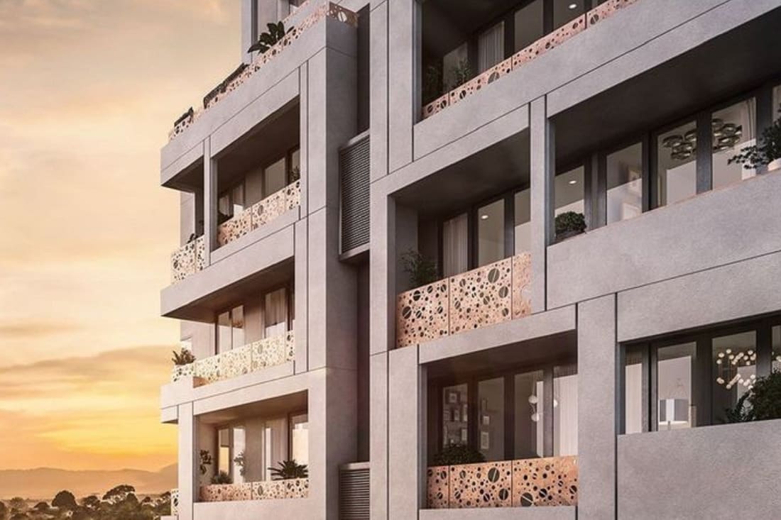 The Kingsley - 54 Montclair Avenue, Glen Waverley