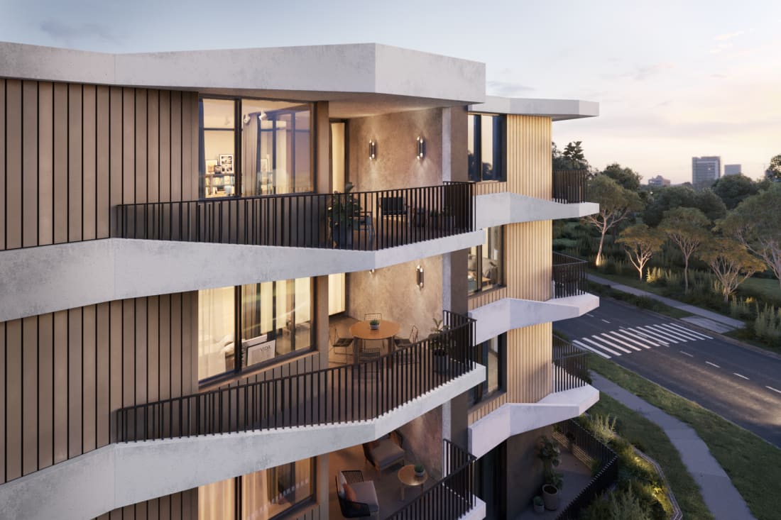 Verset - 5 Adonis Avenue, Rouse Hill