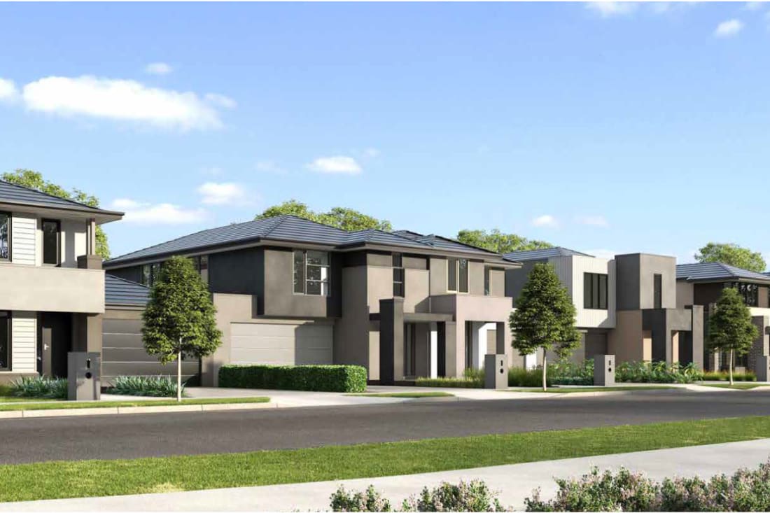 Wallanbrae Estate - 81 Darraweit Road, Wallan