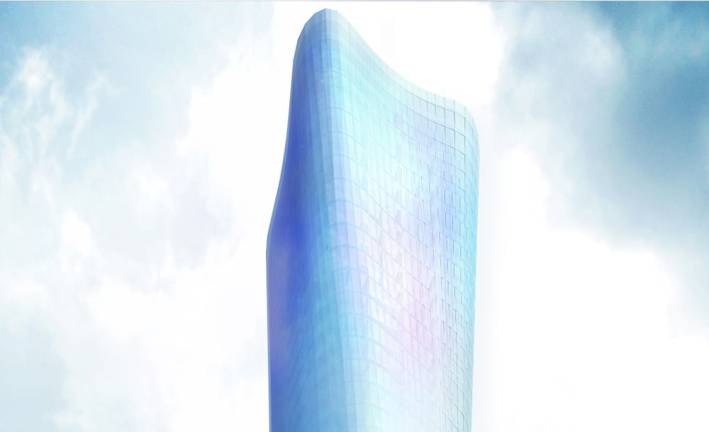 295 King Street approved
