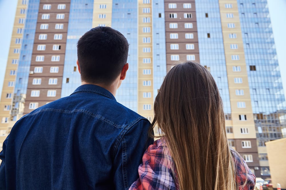 Is buying new the right move in 2020? A perspective from a property strategist
