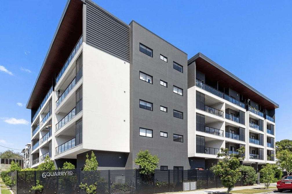 Sherwood, Brisbane apartment set for mortgagee auction
