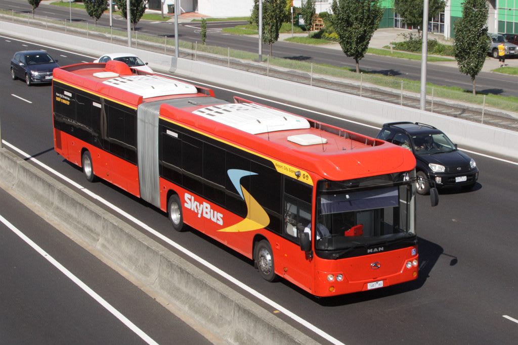 Tick tock: Melbourne airport records 5.1% FY16 passenger growth