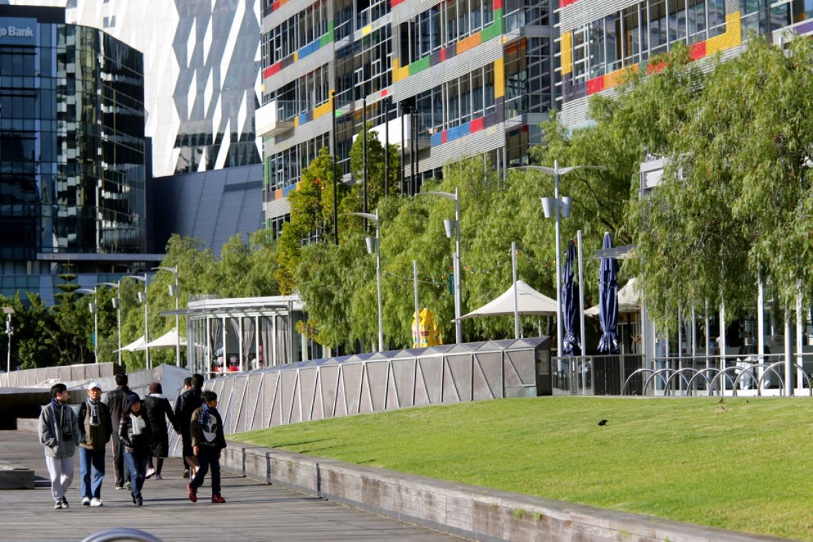 Why We Melbourne 03SEP16 Why We Melbourne 03SEP16