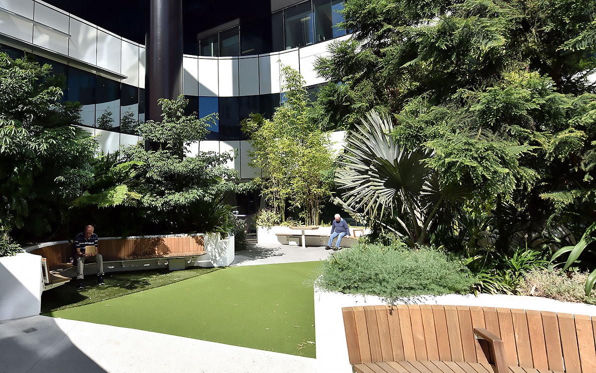 AILA Victorian Chapter awards 2018 winners announced