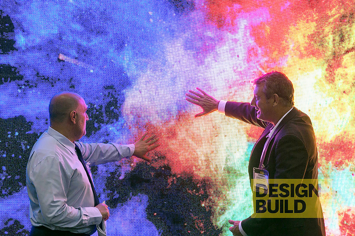 DesignBUILD wraps up for another year