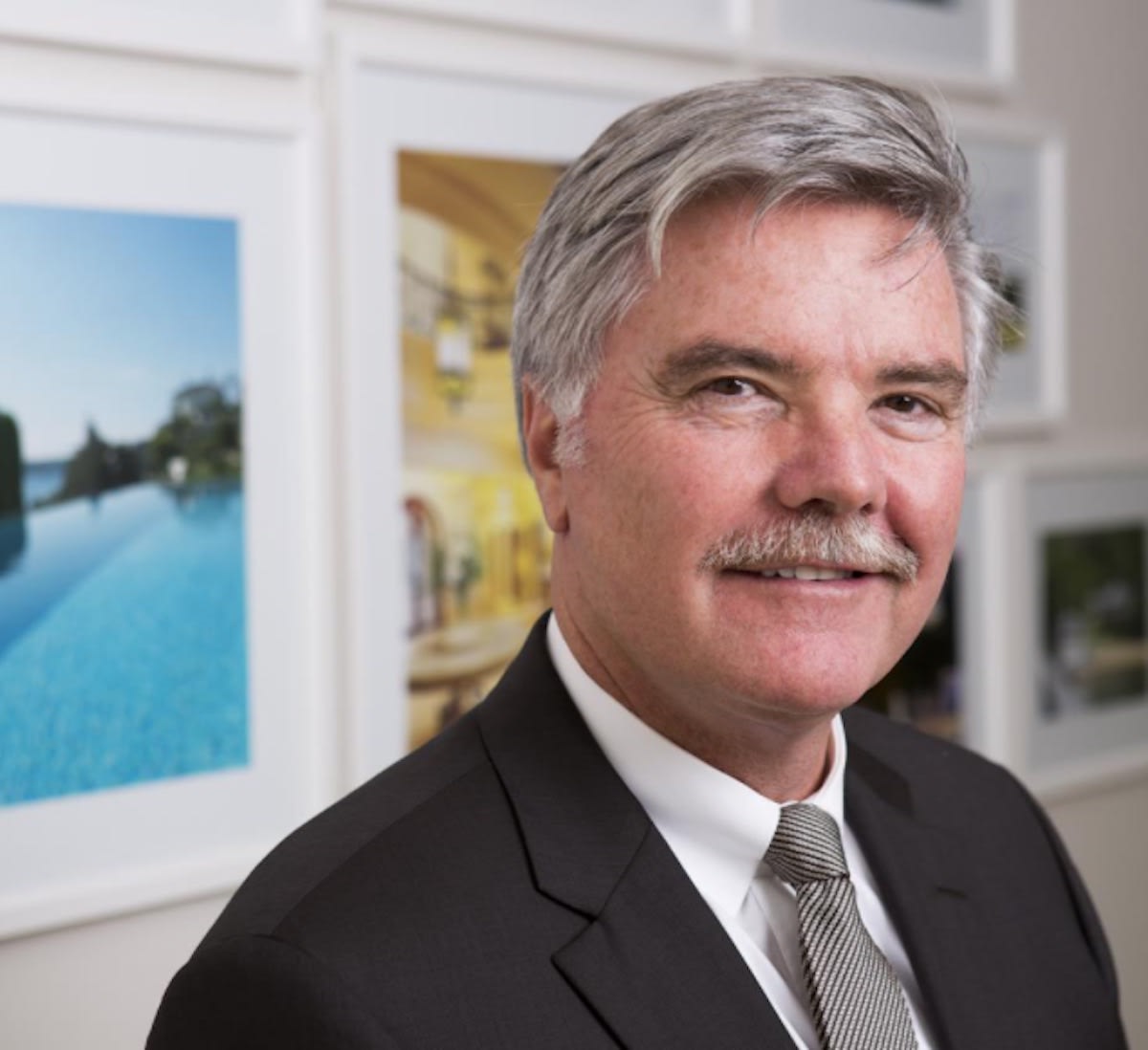 Sydney estate agent Ken Jacobs has joined the new curated consumer marketplace