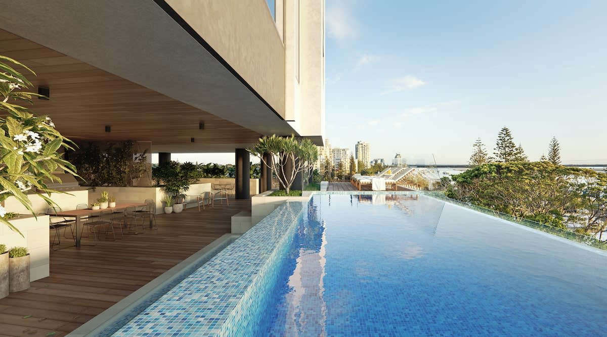 Urban Q&A for Buildcap Managing Director, Stuart Biggs