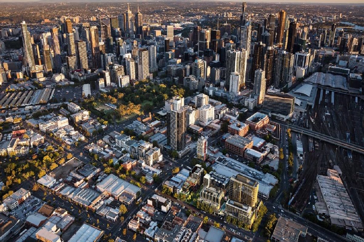 West End location