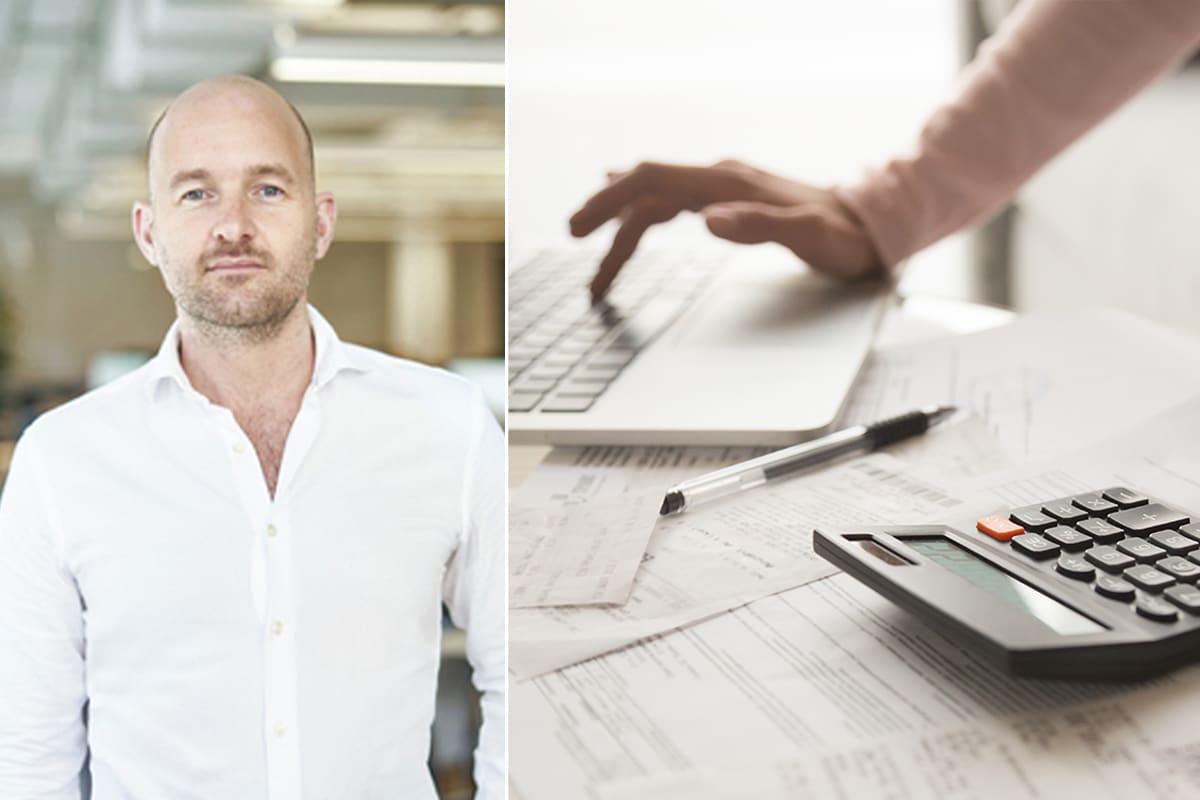 Stop overpaying interest + start reducing your mortgage: Tips from financial expert Vincent Turner