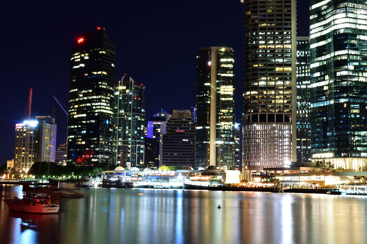 Built Brisbane - Urban Development, Property, Construction & Infrastructure Updates