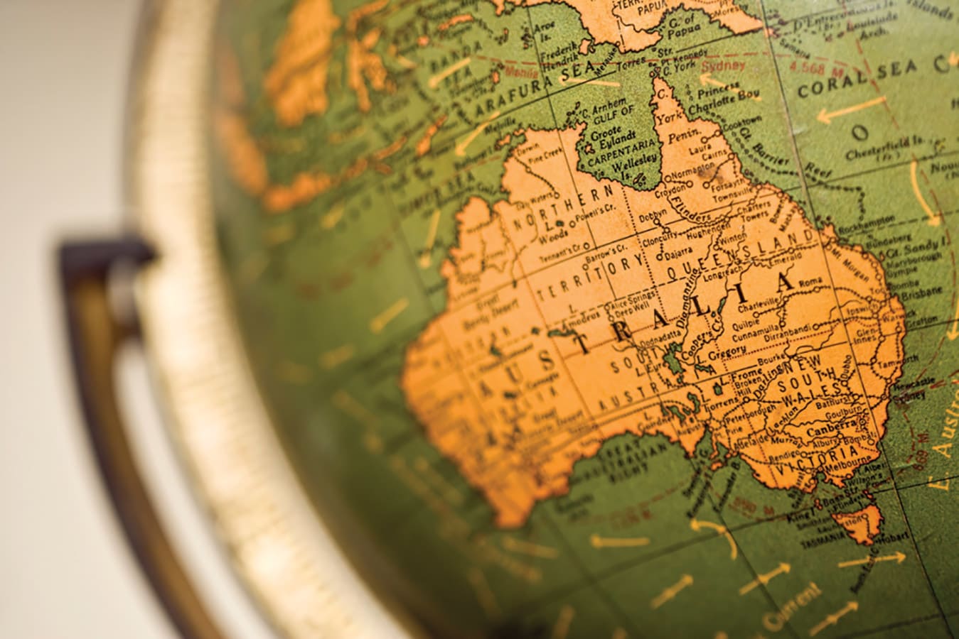 My Real Estate Mate: Overseas buyers and the allure of Australia