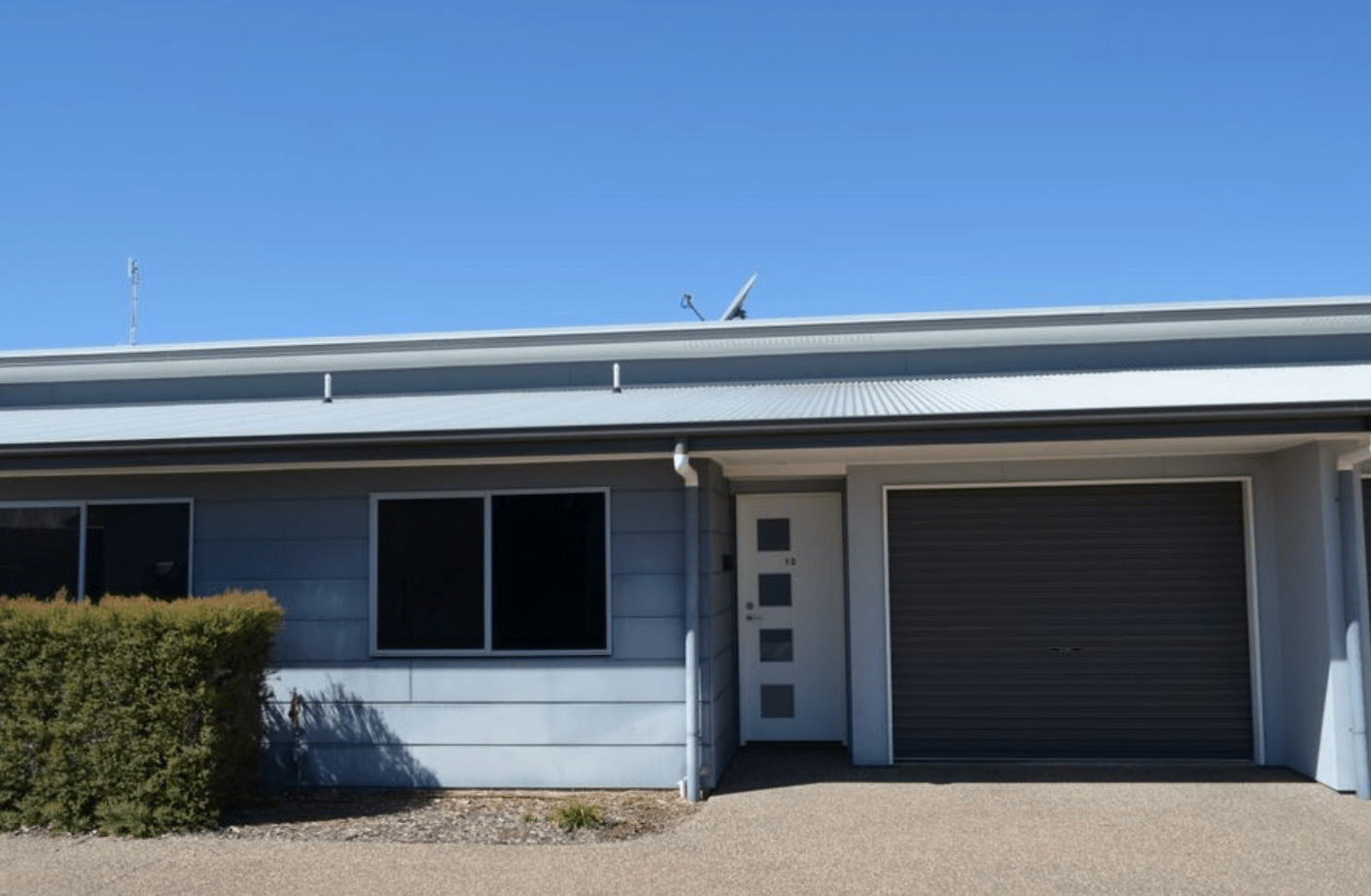 Emerald mortgagee unit listed with $159,000 price guide