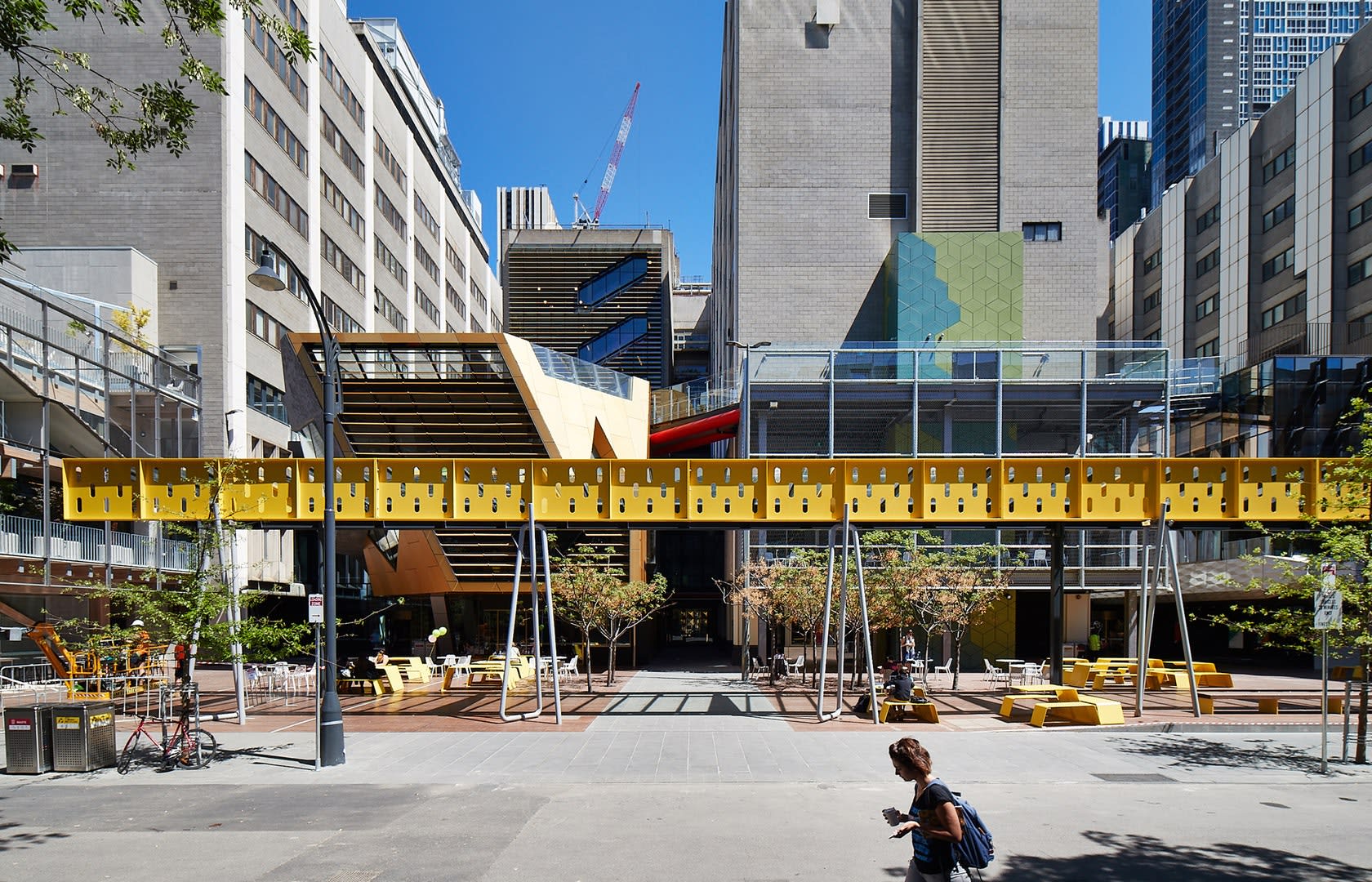 The Victorian Architecture Awards 2018: Winners announced
