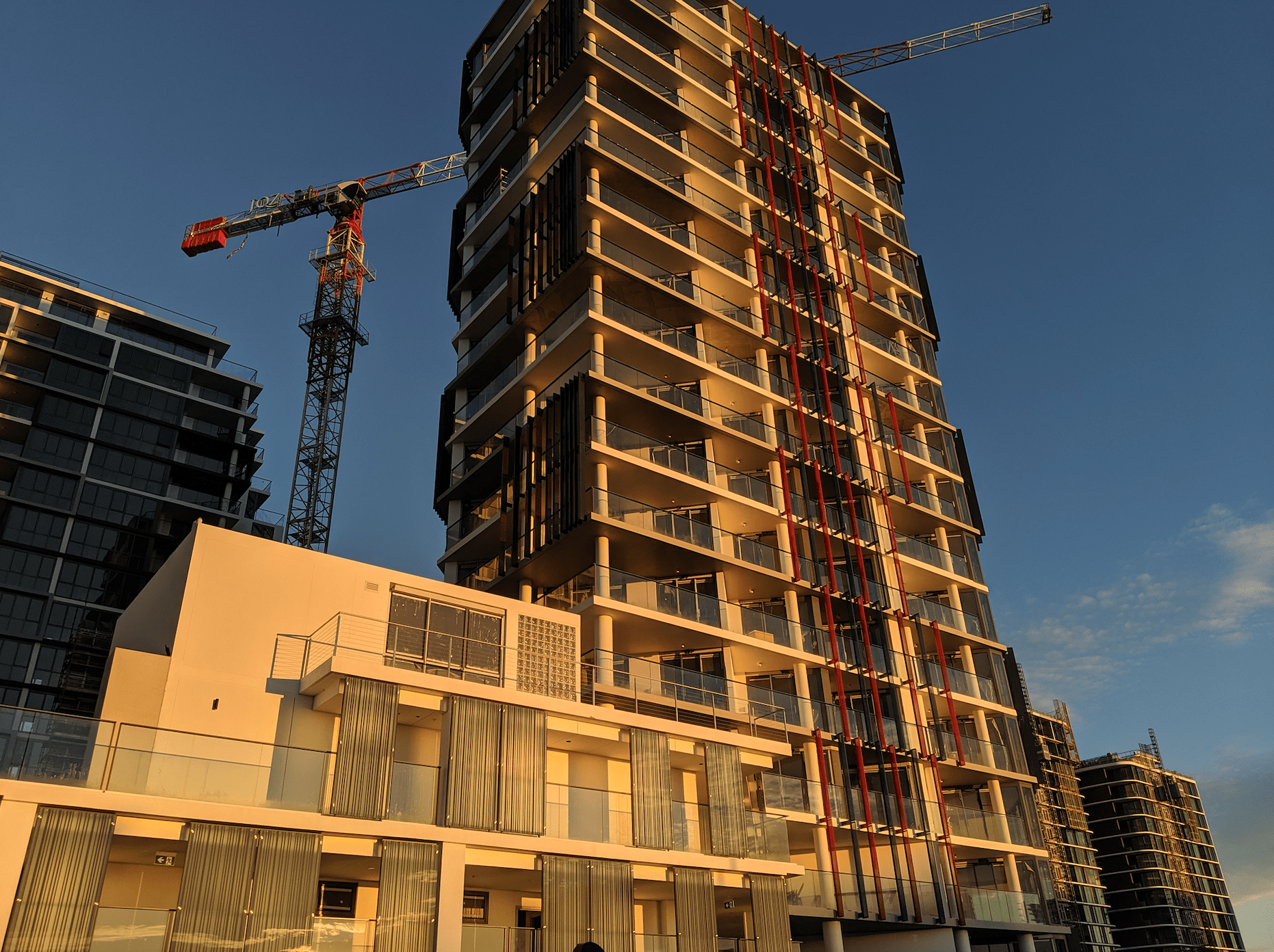 Everything you need to know about Australia's $25,000 HomeBuilder grant + how much off-the-plan homebuyers could save
