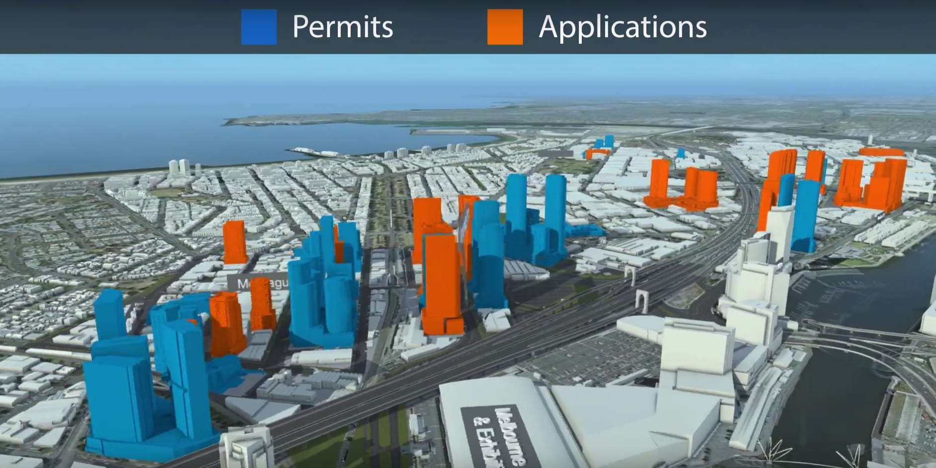 Planning Minister announces new controls for Fishermans Bend