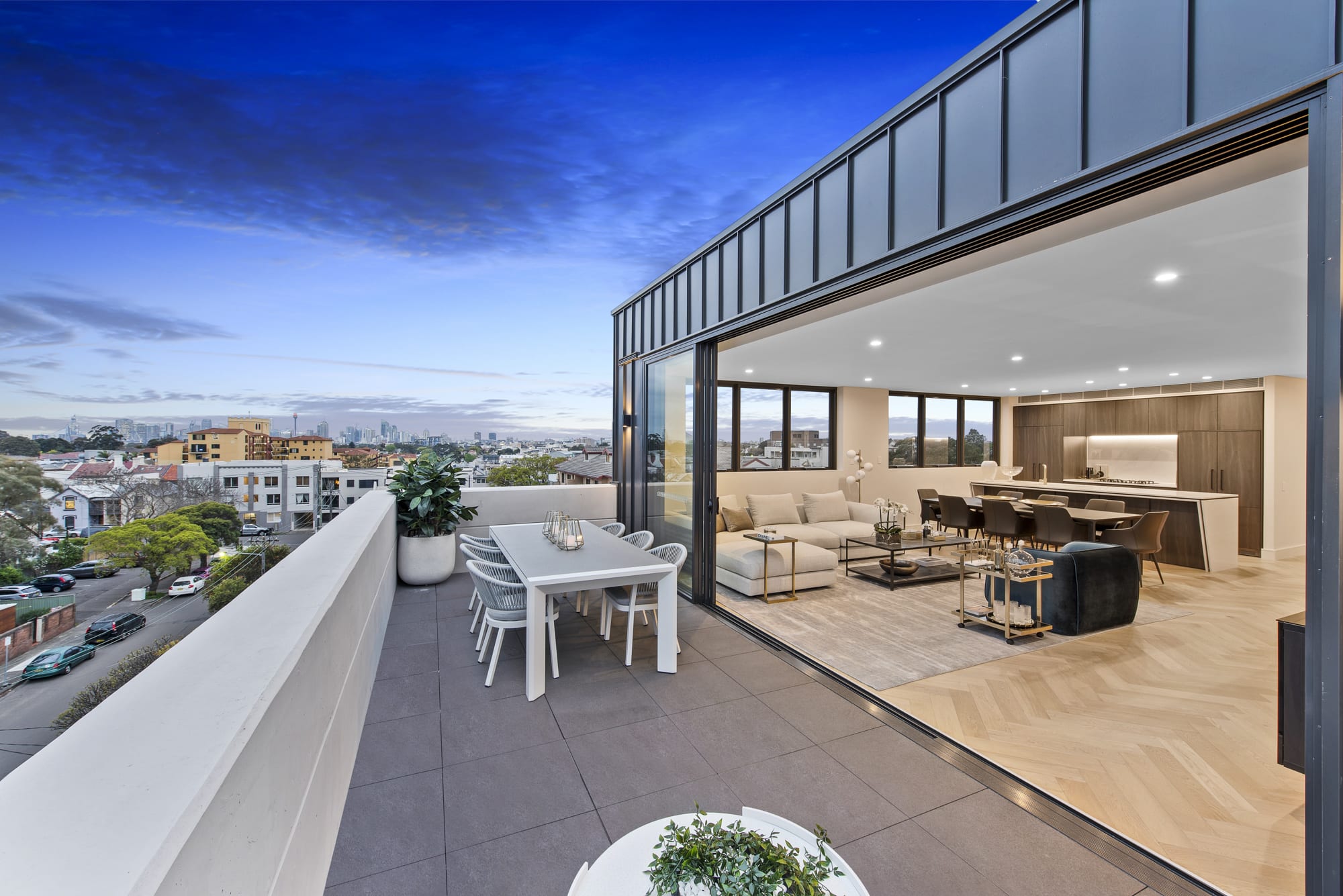 Leichhardt’s 'Atelier' completes construction and launches final sales phase