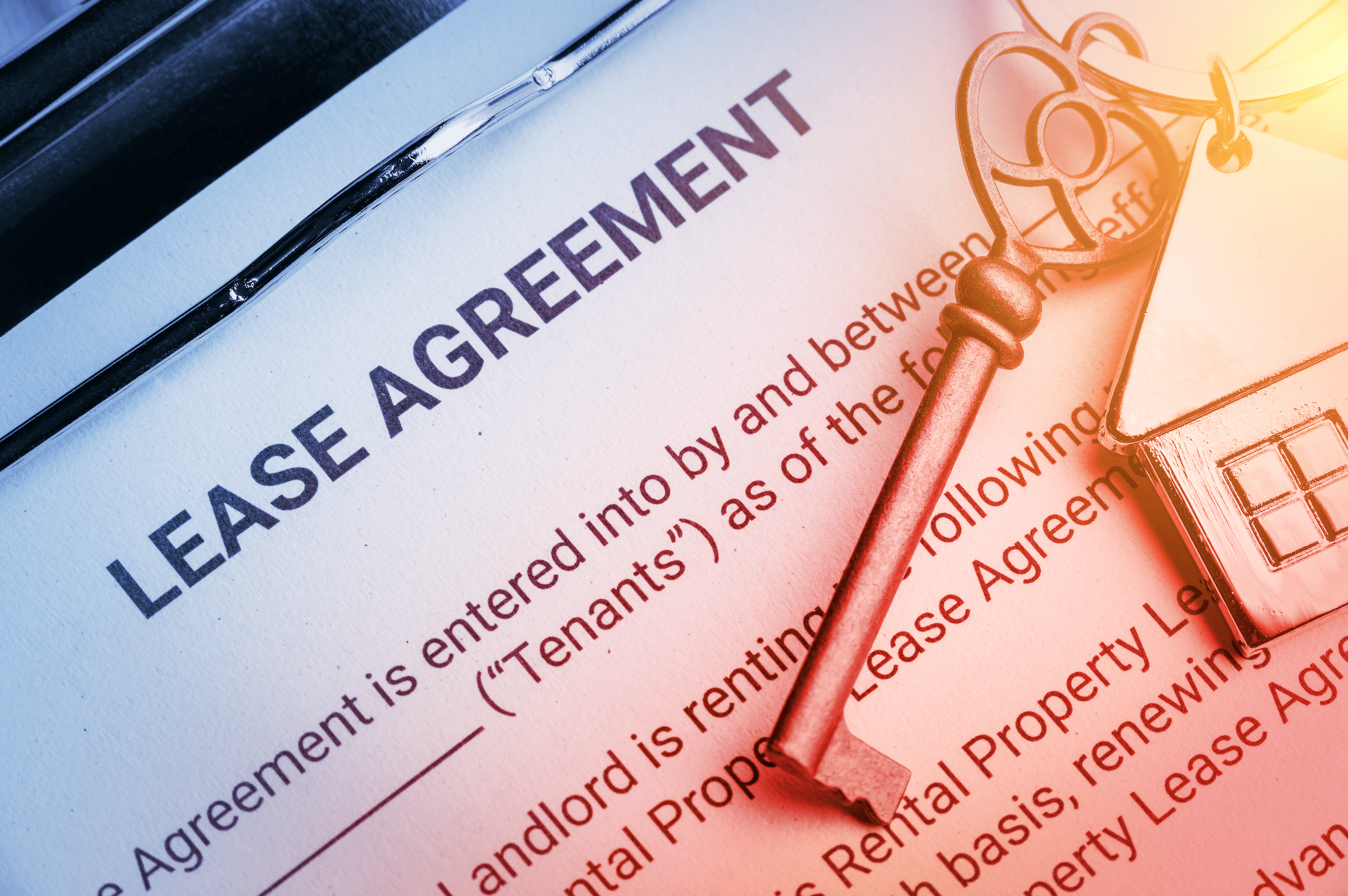 The Federal Government's rent relief policy for commercial tenancies, summarised