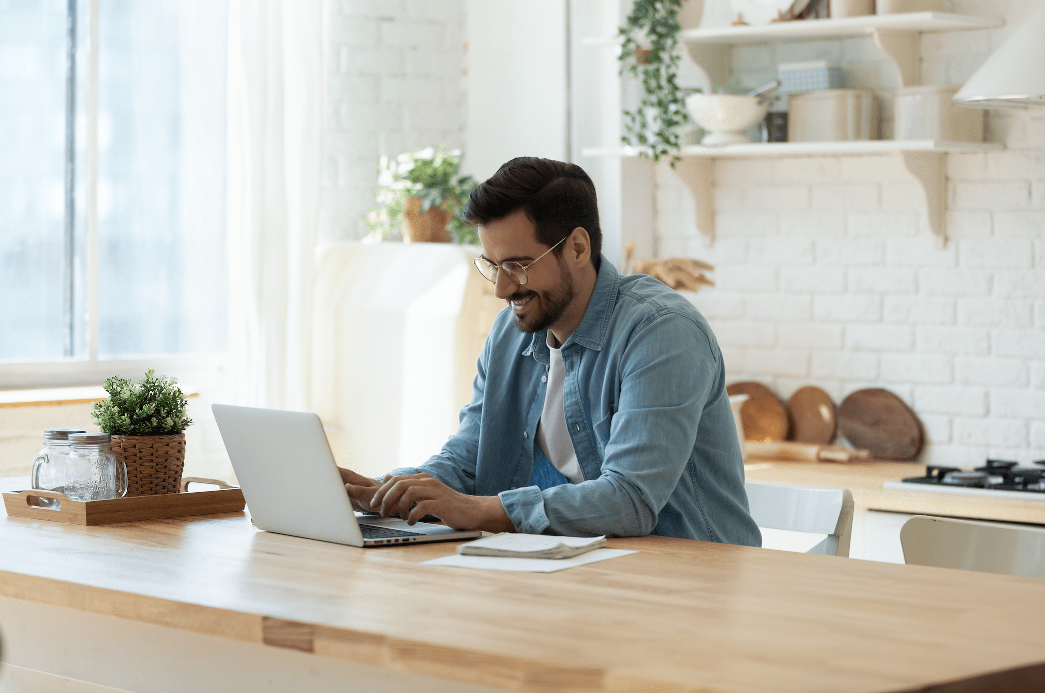 How much do you know about your customer’s home buying journey?
