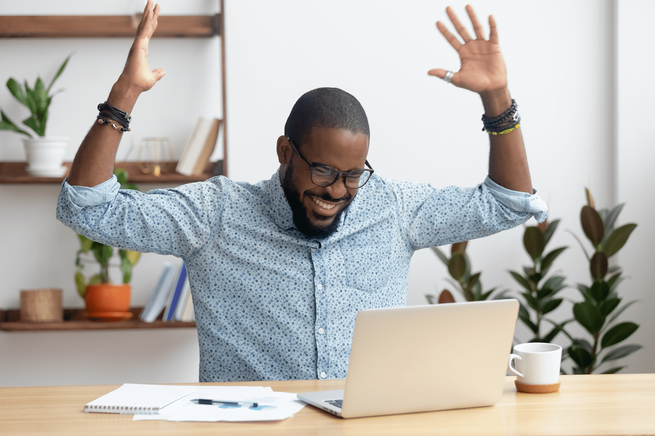 Tips for bidding at an online auction