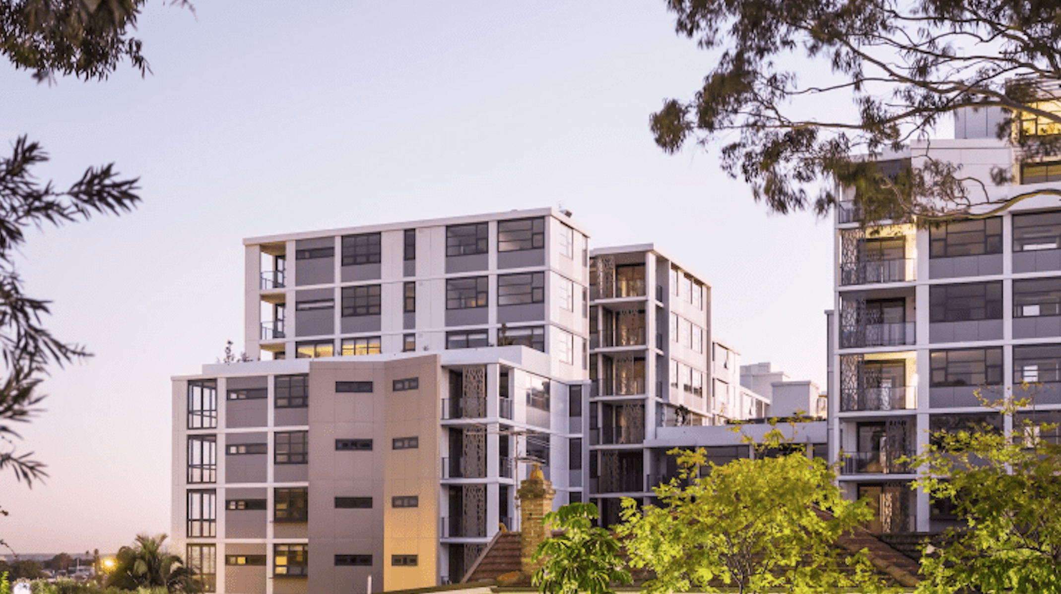 Urban's tour of a completed Bloom Arncliffe apartment