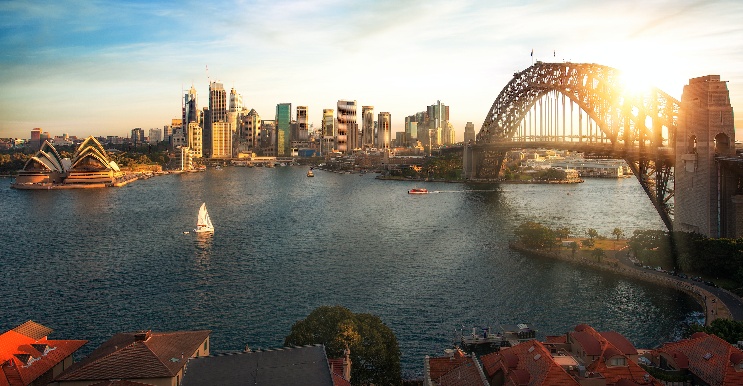Hope for planning reforms to get NSW back on track
