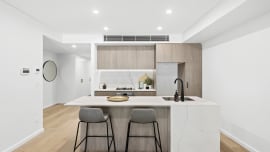 Display Tour Video: Belle Vue by Buildview Corp at 3-5 Arncliffe Street, Wolli Creek, NSW