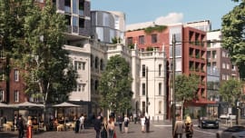 Iris Capital prepare launch of Queensgate, the hotly anticipated Potts Point apartment redevelopment