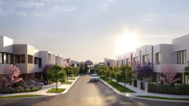 Floorplan focus: There are layouts to match every buyer at Cedar Woods’ St. A townhomes in St Albans