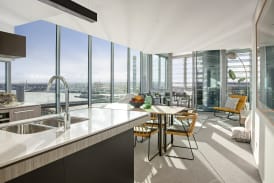 Forge Tower 81 South Wharf Drive Docklands Apartments Urban