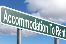 Sydney's rental vacancies are increasing: REINSW