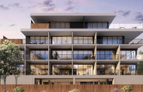 Home to Australia’s best performing economy: 3 brand-new apartments in Tasmania