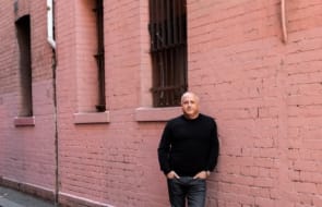 Chris Lucas reveals new historic site for his next Melbourne restaurant - foodservice