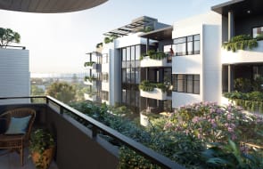 What’s on offer at Brisbane's new Manly apartment development, 191 Stratton