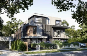 Templestowe Lower townhouses cheaper than the suburb median