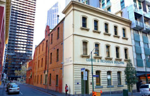 OzProp Capital buys Nick Scali warehouse for $8.9m