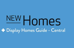 Display home guide – Central