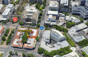 Dramatic increase in Canberra commercial property sales in recent months | The RiotACT