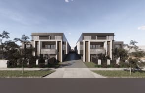 An address in the heart of abundant Blackburn amenity: Why first home buyers love Ascend