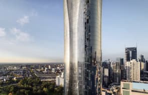 ICD Property's Aspire Melbourne wins big at the 2021 International Property Awards