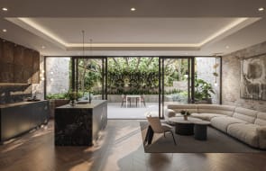 Display Tour Video: Bloom Residences by Blueways Group at 95 Broadway, Nedlands WA