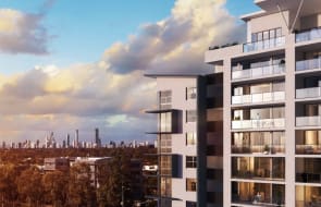 SPG Land Australia secure 50% sales at Robina's Brooke Residences