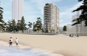 Caydon Property to expand in to Queensland with first Gold Coast apartment tower