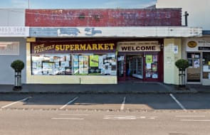 Glenferrie Road site gobbled up for $3.91m