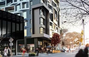 Get to know Moonee Ponds: New development Central 35 offers apartments in Melbourne’s north-west