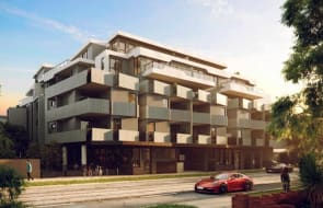 Why first home buyers are snapping up apartments in Cornus Carnegie