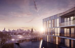 Hawthorn apartment market: the quiet achiever