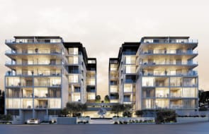 Perth apartment development in the spotlight: Henley Rise, the latest Como apartment development