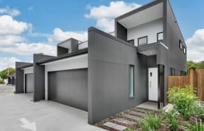 Enjoy a sense of luxury in the prime location of Thornbury