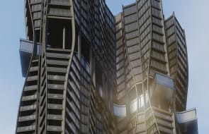 CostaFox tackles Fishermans Bend with new proposal
